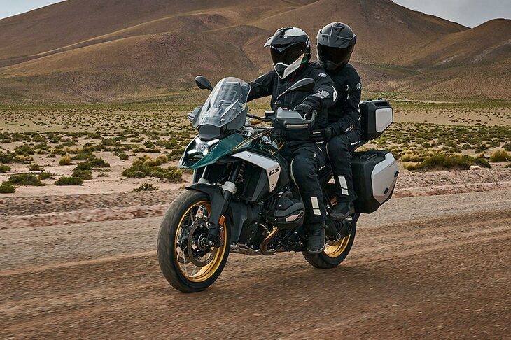 【ニューモデル情報】2024年に登場する新型バイク一覧　 “バイク王国”日本からも6台をピックアップ！