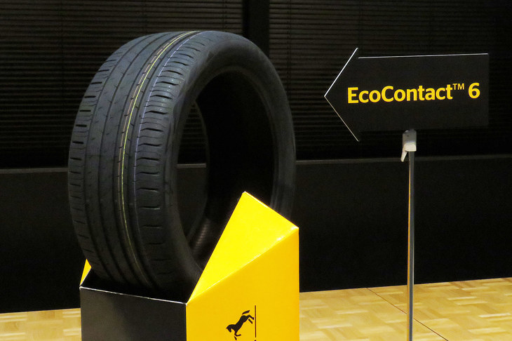 コンチネンタル・エココンタクト6