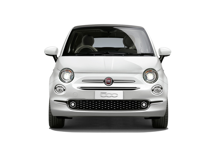 500ツインエア ドルチェヴィータ