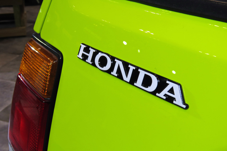 ホンダ・シティ（1982年）