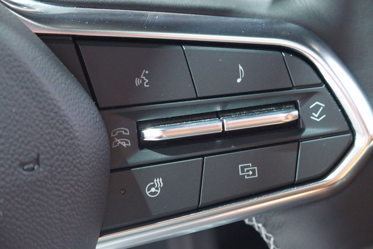 ホンダ・プロローグ プロトタイプ