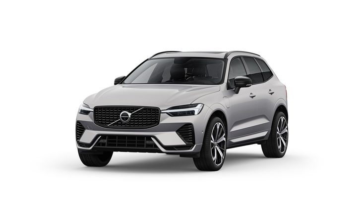 XC60リチャージ アルティメットT6 AWDプラグインハイブリッド