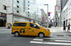 日産NV200 ニューヨーク市タクシー 【画像・写真】18