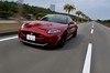 ジャガーXKR-Sクーペ（FR/6AT）【試乗記】 スーパーカーの領域へ の画像6