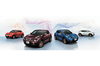 日産創立80周年を祝う特別な「ジューク」登場 【ニュース】 の画像1