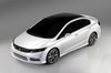 これが次期型「ホンダ・シビック」【デトロイトショー2011】 【ニュース】 の画像4