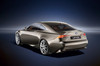 ハイブリッドのクーペ「レクサスLF-CC」登場【パリサロン2012】 【ニュース】 の画像5