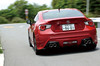 トヨタ86 “TRD Performance Line装着車”（FR/6MT）【試乗記】 素材の素性がわかってる の画像12