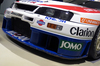 NISMO GT-R LM 22号車（1995年） 【画像・写真】7