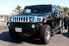 【JAIA試乗会2006】「ハマーH3」がジャストサイズでオススメ！（三井物産） 【ニュース】 の画像1