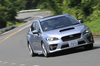 スバルWRX S4 GT-S EyeSight（4WD/CVT）【試乗記】 よりしなやかに、粘り強く の画像11