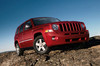「ジープ・パトリオット」、燃費向上でエコカー補助金対象に
