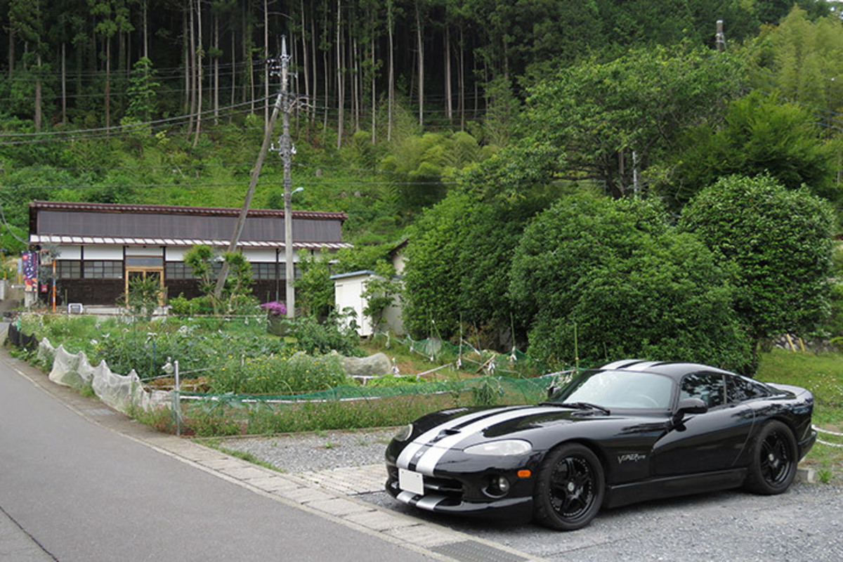 Dyson V6 Car + Boat Extra vol.4 【CAR LIFE with Dyson ＜PR＞】 - webCG