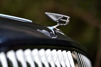 ベントレー・フライングスパー（前編）の画像