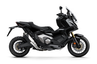 「ホンダX-ADV」がフルモデルチェンジ　オフロードテイストあふれる大型二輪が新型にの画像