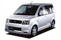 三菱「eKスポーツ」に新グレード