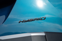 プジョー2008 GTハイブリッド（FF/6AT）【試乗記】の画像