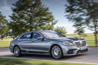 やめたはずじゃなかったの!?メルセデス・ベンツが直6エンジンを復活させた理由とは？