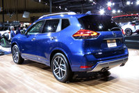 【東京オートサロン2019】日産が「エクストレイルAUTECH」を発表の画像