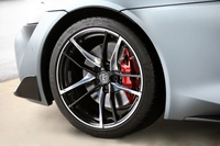 【デトロイトショー2019】トヨタが新型「スープラ」を世界初公開の画像