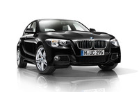 BMW、「1シリーズ」に「M Sport」追加し発売