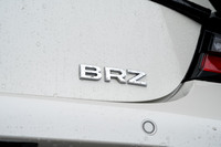 スバルBRZ STI Sport（FR/6MT）【試乗記】の画像