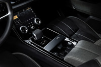 「ランドローバー・レンジローバー ヴェラール」に2021年モデルが登場の画像