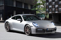 『CAR GRAPHIC』2019年1月号発売新型「ポルシェ911」速報／魅力を放つ「アルピーヌA110」