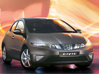 ホンダ 「シビック」(11)