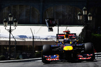 第6戦モナコGP決勝結果【F1 2011 速報】