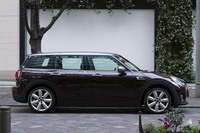 ヤングファミリーのアクティブなライフスタイルに（2）｜THE NEW MINI CLUBMANが彩る、ふたつのライフスタイル