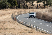 今回の試乗車は「マツダMX-30ロータリーEV」の「モダンコンフィデンス」（478万5000円）。温かな風合いの内装を特徴とするグレードだ。