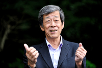 第53回「日産スカイライン350GT ハイブリッド」（後編）の画像