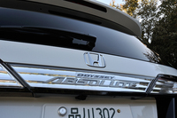 ホンダ・オデッセイ G（FF/CVT）／オデッセイ アブソルート EX（FF/CVT）【試乗記】の画像