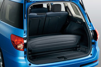 「イージーラゲッジベンチ」