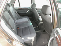 BMW X5 4.4i (5AT)【ブリーフテスト】の画像