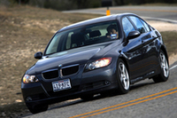 最新タイヤを全開テスト！　「コンチスポーツコンタクト3」体験記（後半）の画像