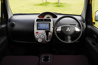 三菱トッポG（FF/4AT）【ブリーフテスト】の画像