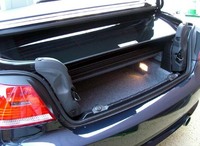 第30回：「BMW335iカブリオレ」です（3）の画像