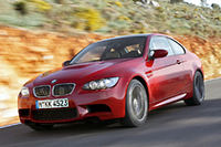 新型「BMW　M3」、パフォーマンスの内容が次第に明らかにの画像