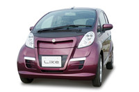 ミツオカ・雷駆（ライク）