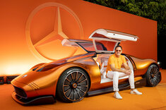 メルセデスのデザインを指揮してきたゴードン・ワグナーが、ついに退任！ その足跡を識者と振り返る。