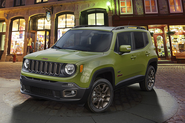 【75周年限定モデル】Jeep ゴルフバッグ 1941モデル グリーン ジープ誕生75周年を記念した限定モデルの第二弾「Jeep® 75th