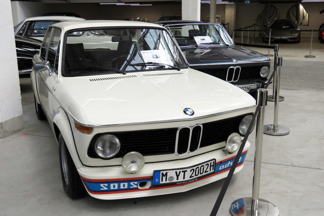 BMWの神髄を見た！ webCGほったのドイツ・ミュンヘン探訪記（前編 
