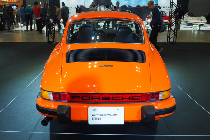 ポルシェ911（1976年）