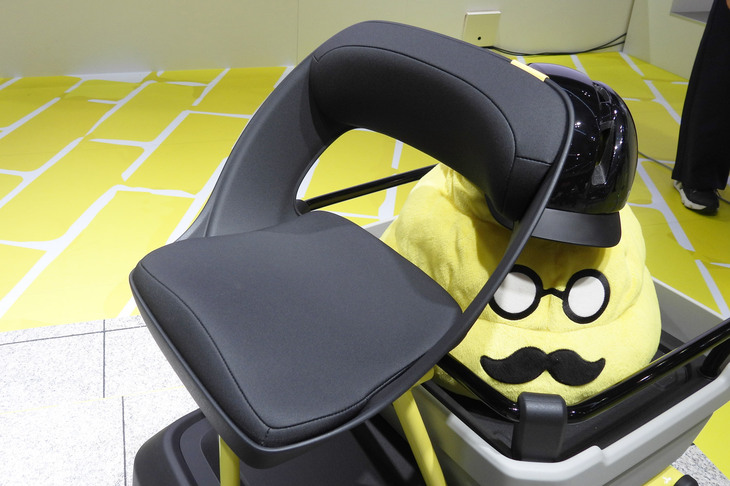 スズキSUZU-RIDE（スズライド）2