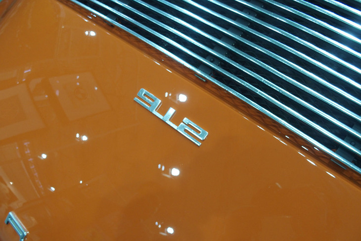 ポルシェ912タルガ ソフトトップウィンドウ（1962年）／AUTO DIRECT