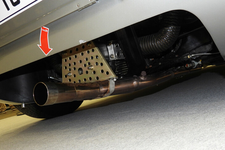 ポルシェ904-8（1964年）