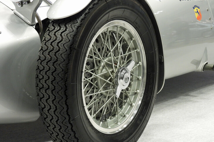 チシタリア204A（1950年）