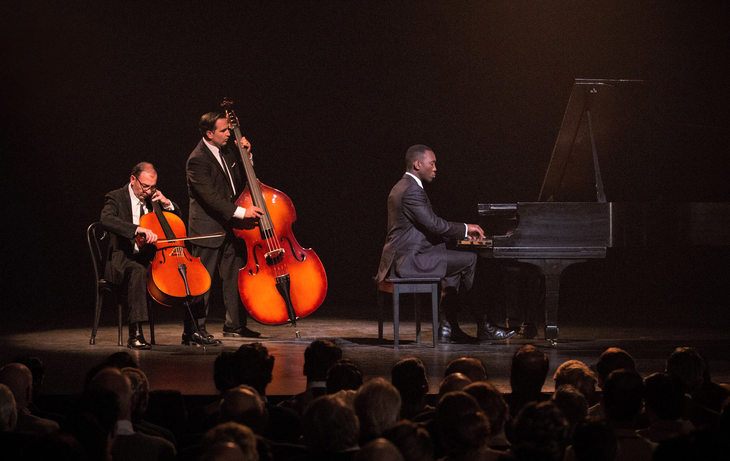 © 2018 UNIVERSAL STUDIOS AND STORYTELLER DISTRIBUTION CO., LLC. All Rights Reserved.